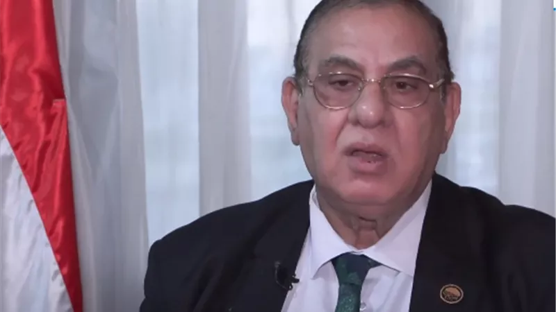 الحوار الوطني بـ 2024.. رئيس 