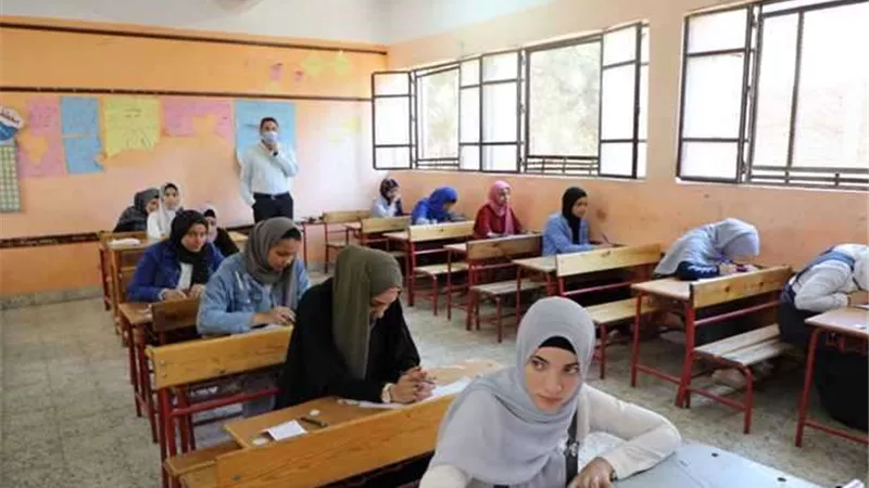 وزارة التعليم: انطلاق امتحانات الثانوية العامة في هذا الموعد