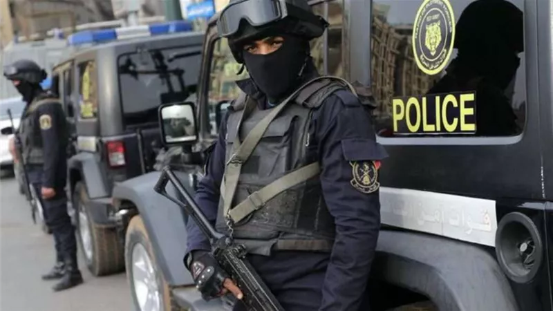 القبض على المتهم بقتل 3 أشخاص في الشرقية.. 