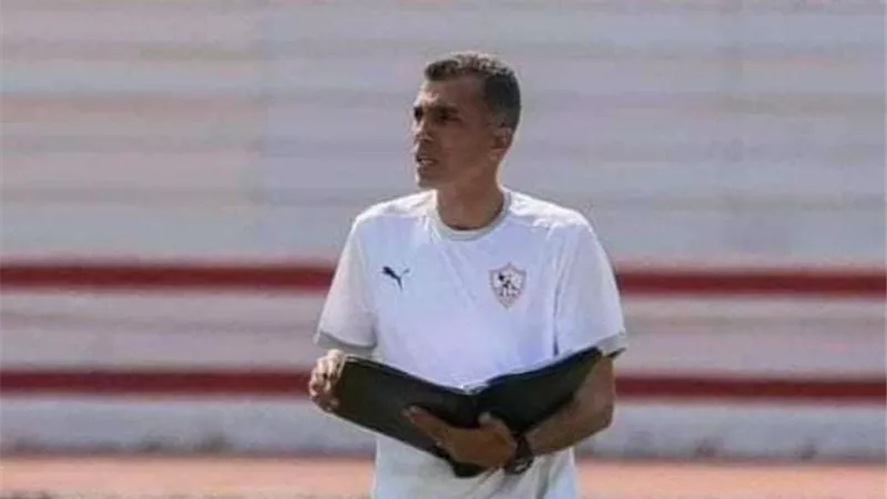 اتحاد الكرة يبلغ أسامة نبيه بقيادة منتخب شباب الفراعنة