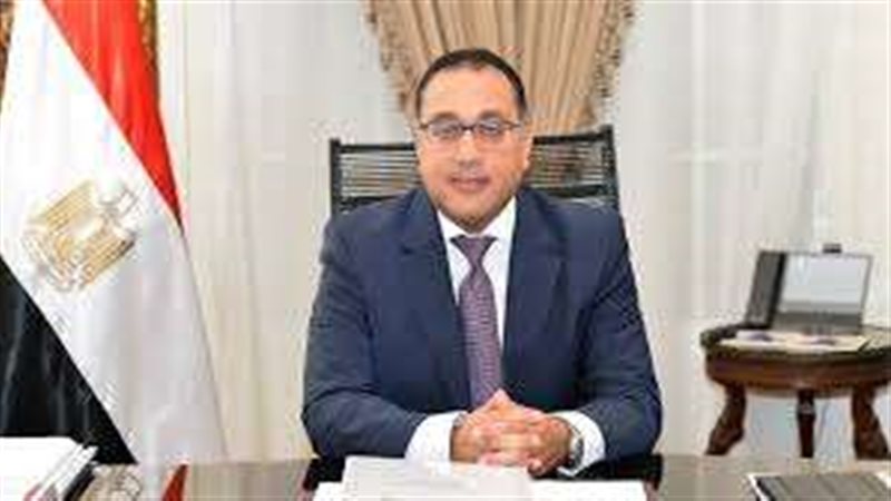الدكتور مصطفى مدبولي
