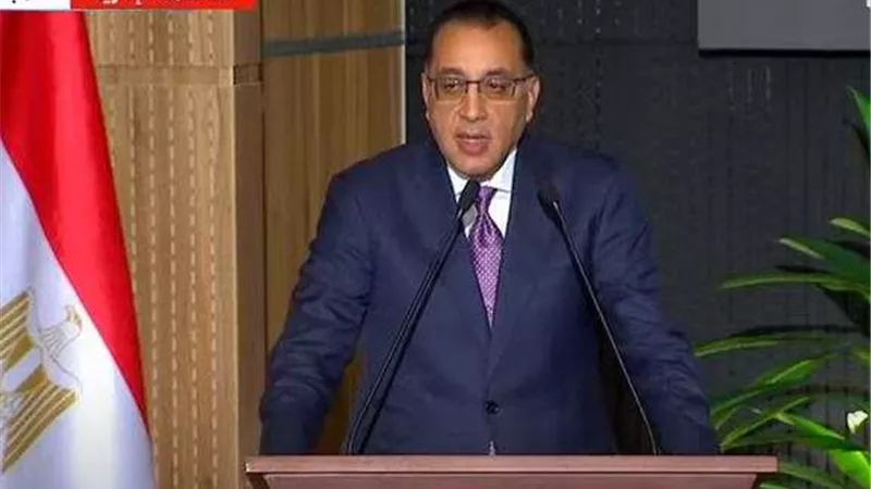 مدبولي: الدولة تضع خطتها ليكون عام 2025 أفضل في كل المجالات