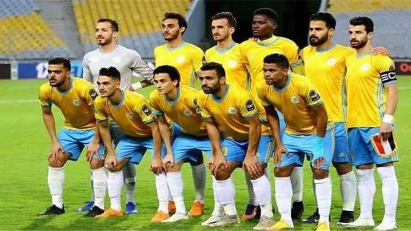 دوري Nile.. الشوط الأول لمباراة الإسماعيلي ومودرن سبورت ينتهي بالتعادل السلبي