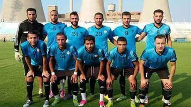 غزل المحلة 