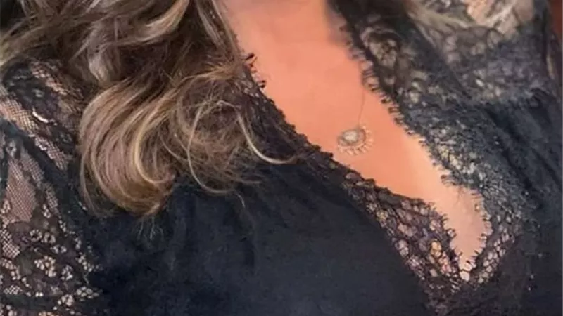 حسن سامي يكشف أسرار حياته مع داليا البحيري