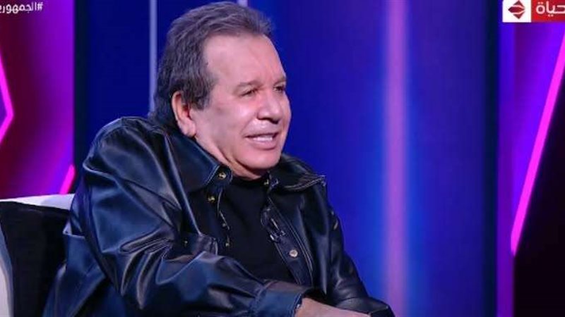 محمد مختار 
