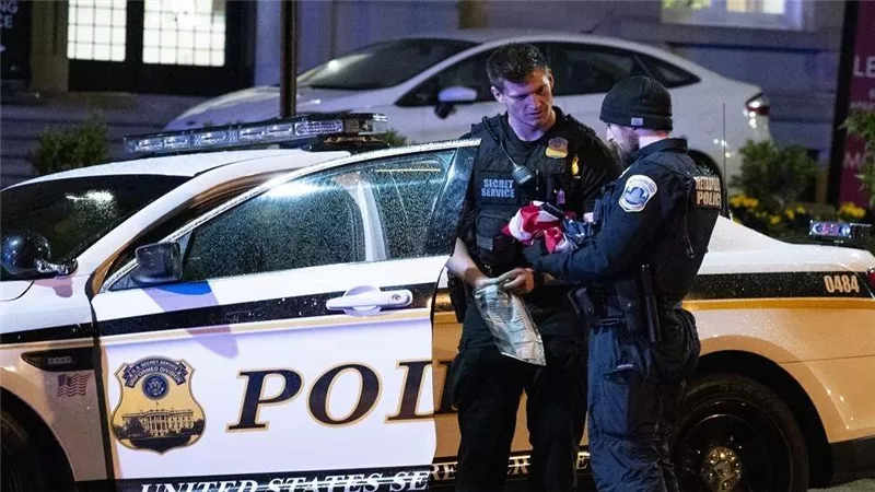 أمريكا: حادث إطلاق نار أدى لإصابة 15 شخصًا في نيويورك