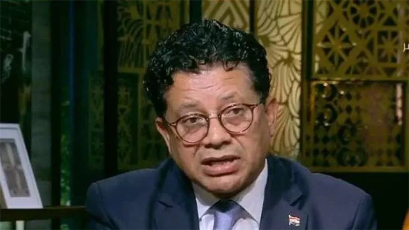 خبير سياسيات دولية: غزة تحتاج لـ350 عامًا لكي تعود كما كانت