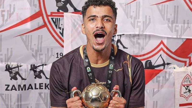 حسام عبد المجيد