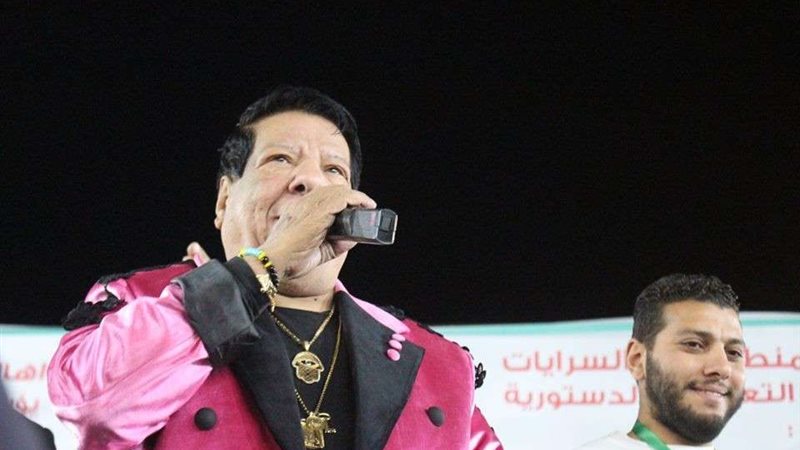 شعبان عبد الرحيم