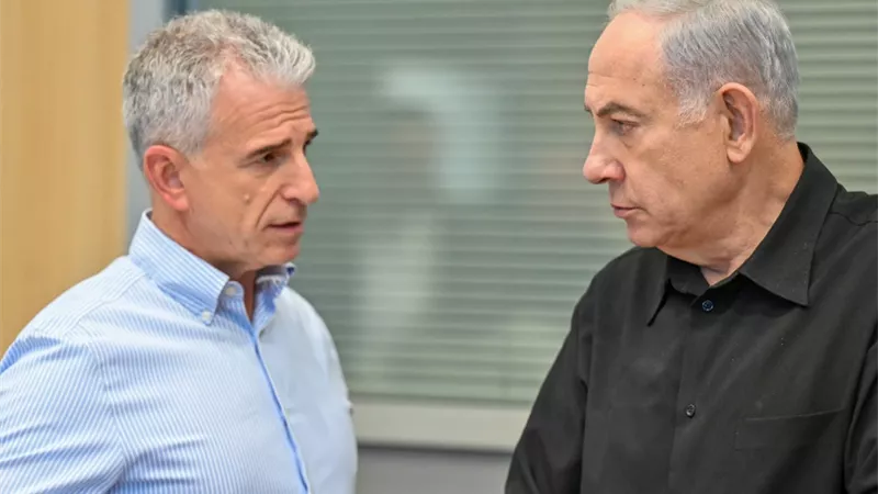 إسرائيل تسلم المقاومة قائمة بأسماء محتجزين تتطلع إلى الإفراج عنهم