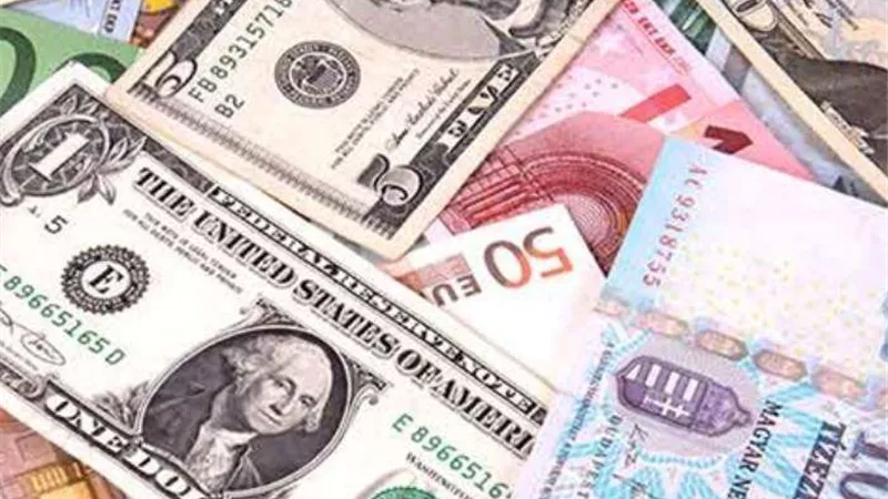 حملات الأمن العام تحبط تداول عملات بقيمة 6 مليون جنيه في السوق السوداء