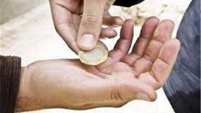 الأمن يضبط 20 ألف قضية تسول خلال ديسمبر 2024
