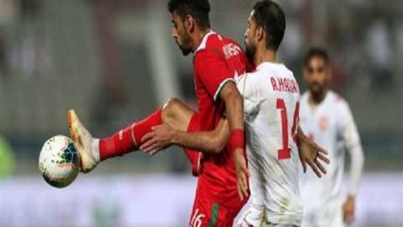 سلطنة عمان والبحرين