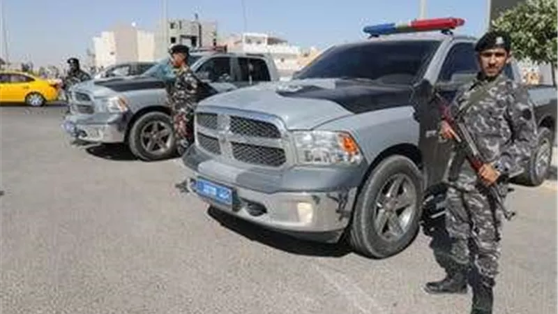 روسيا تنقل معدات عسكرية إلى ليبيا.. تصعيد محتمل في الصراع الإقليمي (خاص)