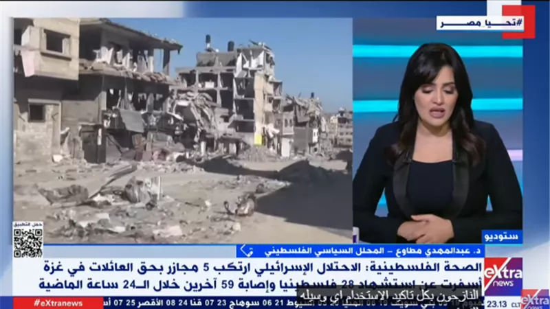 محلل سياسي: نتنياهو ينتظر تنصيب ترامب للموافقة على هدنة في غزة