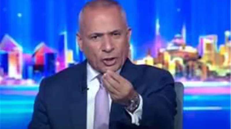 أحمد موسى: مصر تدعم الحفاظ على الهوية السورية