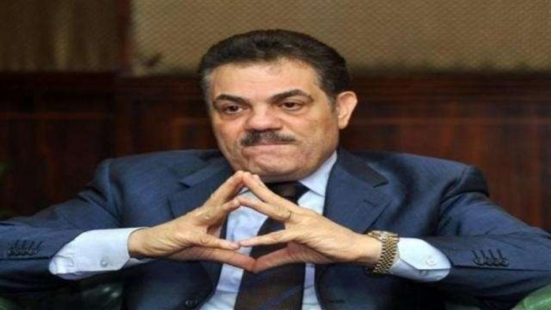 الدكتور السيد البدوي