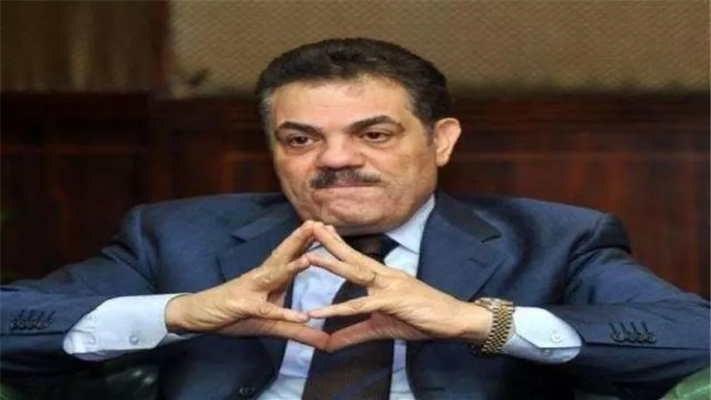 السيد البدوي: رئيس الوفد لا يرحب بوجودي داخل الحزب
