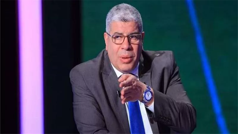 شوبير يعلق على قرار تأجيل مواجهتي بيراميدز والمصري في بطولة الكأس