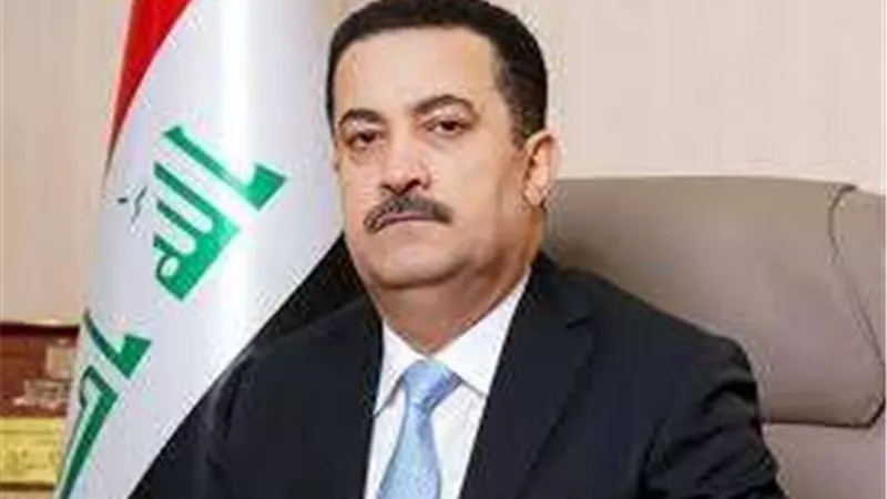 رئيس وزراء العراق يُعلن جاهزيتهم لصد أى عدوان