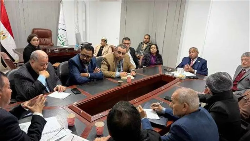 المؤتمر