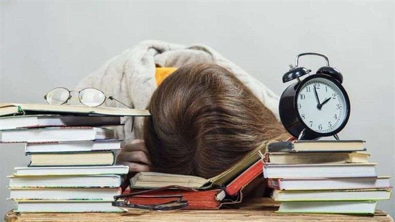 صورة أرشيفية.. المعاناة