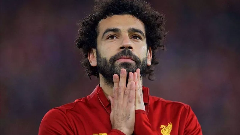 الدوري الإنجليزي.. محمد صلاح يقود تشكيل ليفربول أمام مان يونايتد