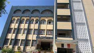 كواليس محاولة انتحار طالبة في جامعة الأزهر بالزقازيق