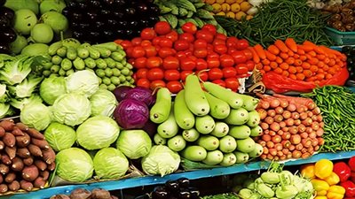 الغرفة التجارية: انخفاض أسعار الخضروات والفواكه في الأسواق