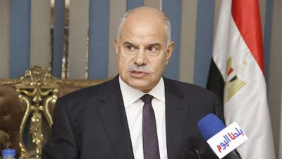 شرف وأمانة ونزاهة .. اللواء رأفت الشرقاوي يوجه رسالة هامة