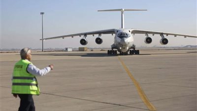 بعد توقف دام شهرًا.. استئناف عمل مطار دمشق الدولي برحلتين للإمارات