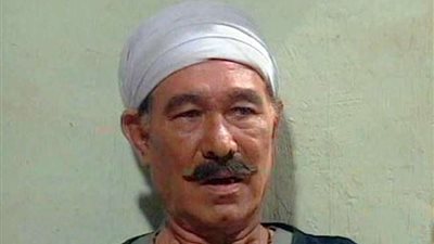 حمدي غيث.. 
