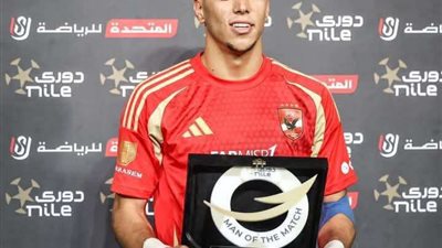 إمام عاشور يتخطى مساهماته التهديفية مع الزمالك بعد هدفه في سموحة
