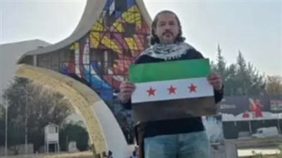 لبنان يقرر ترحيل نجل يوسف القرضاوي إلى الإمارات بعد توقيفه