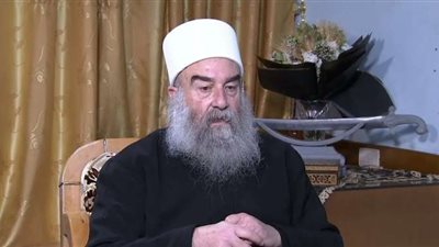 زعيم طائفة الموحدين الدروز بسوريا يدعو إلى التشاركية لبناء مستقبل بلاده