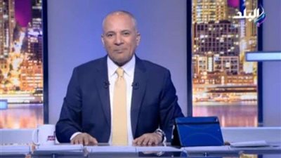 بشرى سارة لذوي الهمم.. أحمد موسى: الدولة تعمل لإعادة الحقوق لأصحابها
