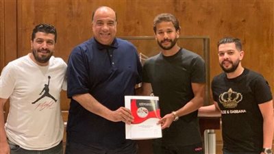بقيمة 22 مليون جنية .. إلزام مودرن سبورت بسداد تعويض لصالح ورثة أحمد رفعت