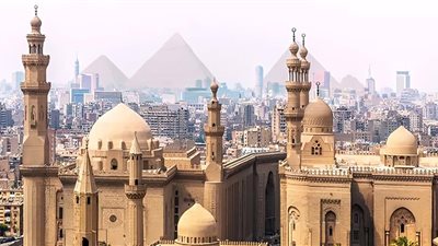 مواقيت الصلاة اليوم الأربعاء 8 يناير 2025 في القاهرة