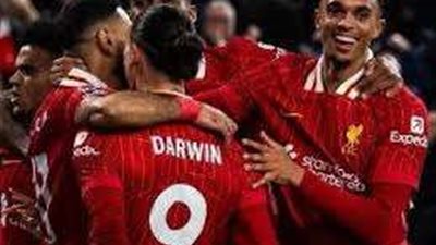 تعرف على موعد وتشكيل مباراة ليفربول ضد توتنهام في كأس الرابطة والقنوات الناقلة