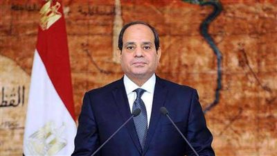 بعد قليل.. الرئيس السيسي يستقبل نظيره القبرصي ورئيس وزراء اليونان (فيديو)