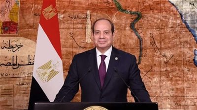أزمة الشرق الأوسط على أولوية أعمال القمة العاشرة للآلية الثلاثية بين مصر وقبرص واليونان