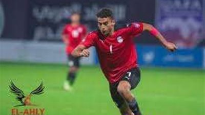 محمد حمدي يغيب عن مباراة بيراميدز أمام ساجرادا الأنجولي لهذا السبب