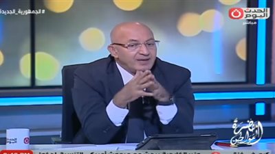 سيد علي : السيسي عمل جاهدًا على تغيير الدولة المصرية للأفضل