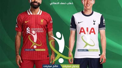 تشكيل ليفربول المتوقع أمام توتنهام اليوم بنصف نهائي كأس كاراباو