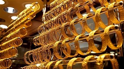 بشرة خير للعرسان.. أسعار الذهب اليوم الاثنين 6 يناير 2025