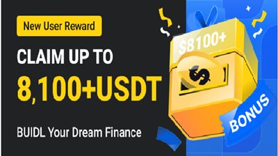 BYDFi تطلق حملة مكافأة ترحيبية جديدة