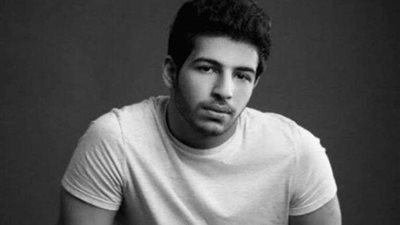 أولى تجاربه السينمائية.. محمود ياسين جونيور في فيلم 'الحارس