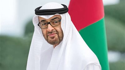 محمد بن زايد يؤكد تطلعه للعمل مع الرئيس اللبناني جوزيف عون من أجل استقرار المنطقة