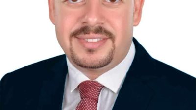 خالد عامر يكتب: 